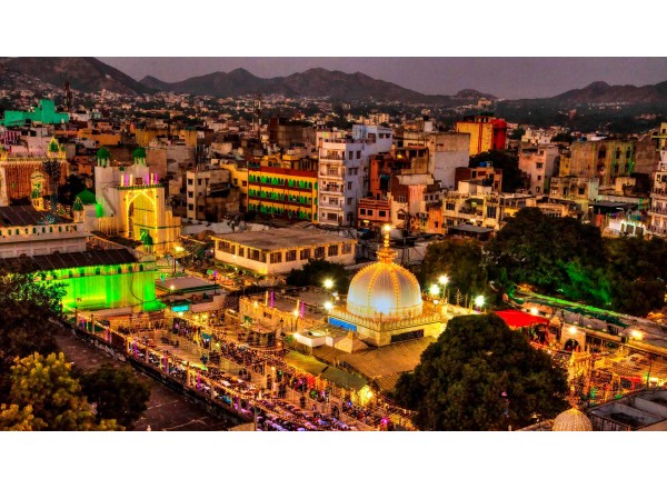 ajmer-tour-packages
